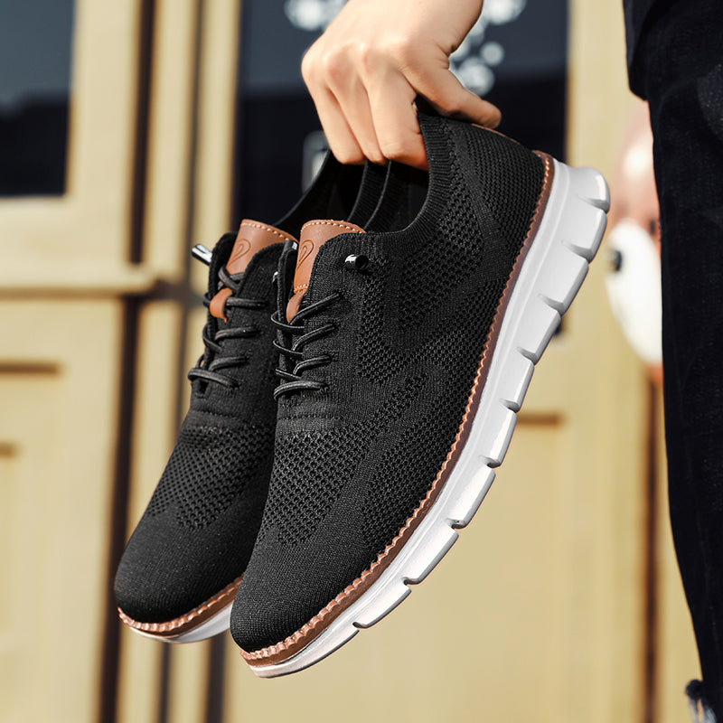 Orthopädische Laufschuhe EB