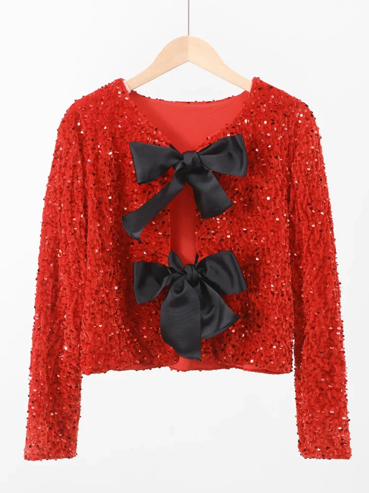 EB | Feelin Cute Today Crop-Jacke