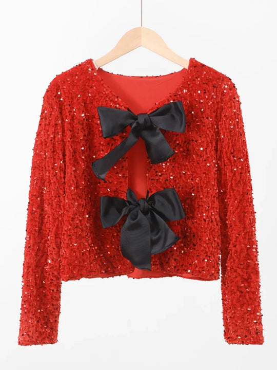 EB | Feelin Cute Today Crop-Jacke