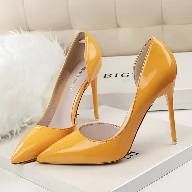 EB - Orthopädische Pumps