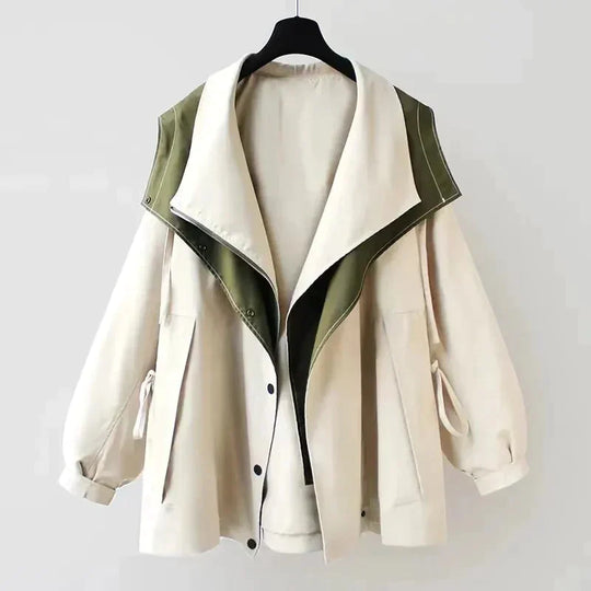 EB | Elegante Damenjacke