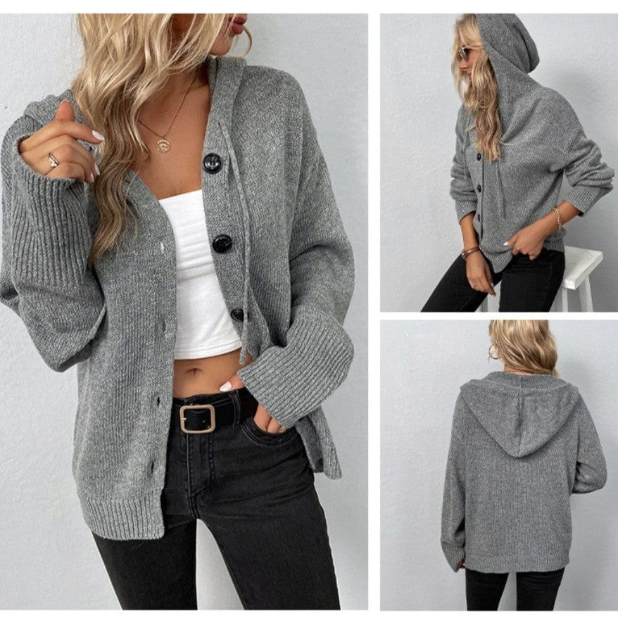 EB | Moderne und Modische Winterjacke