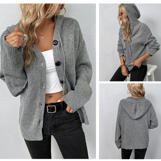 EB | Moderne und Modische Winterjacke