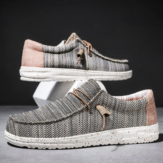 KomfortGeflechtLoafer EB