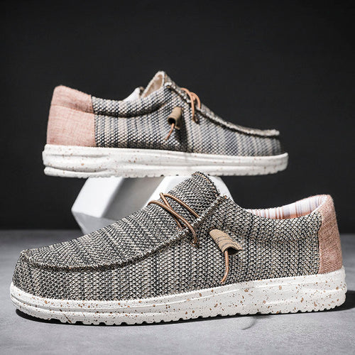 KomfortGeflechtLoafer EB
