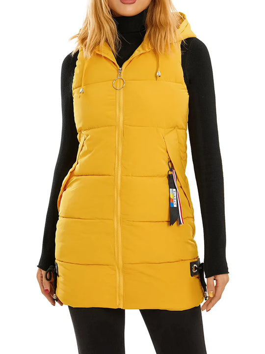EB | Bodywarmer Trendy & Vielseitig