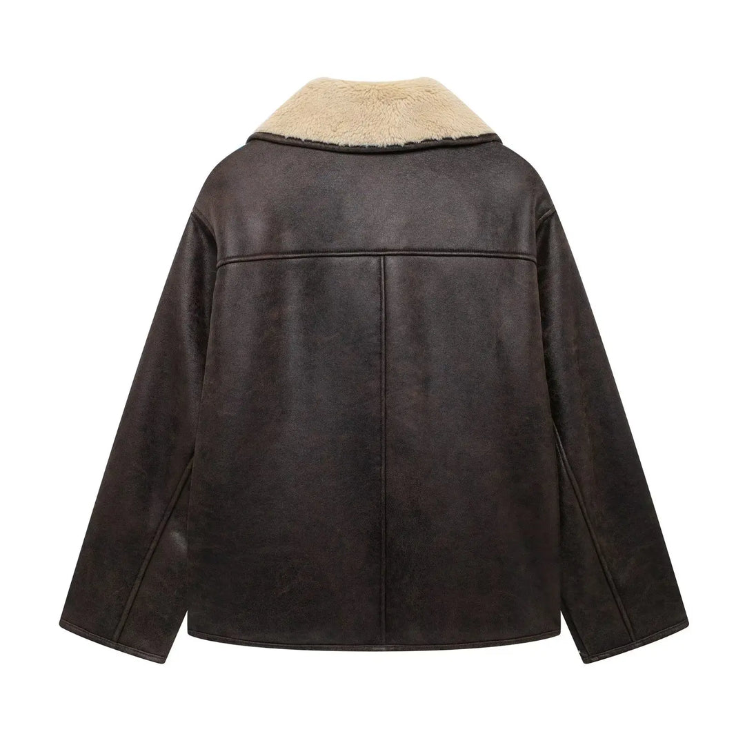 EB | Kann die Liebe nicht mehr Jacke