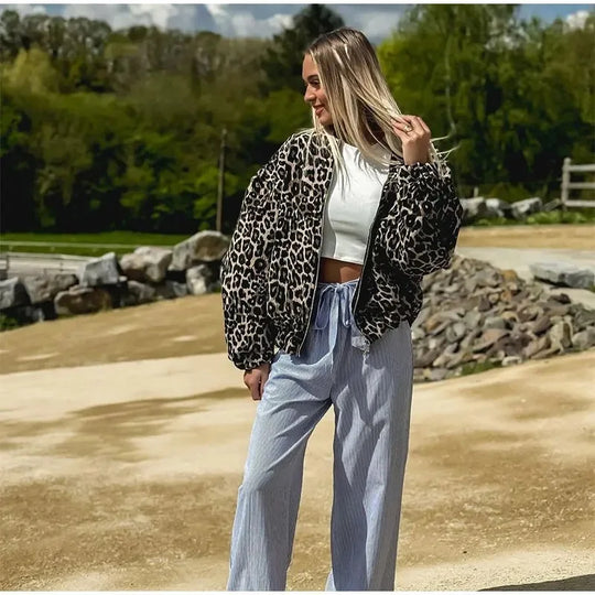 EB | Damenjacke, modern & elegant