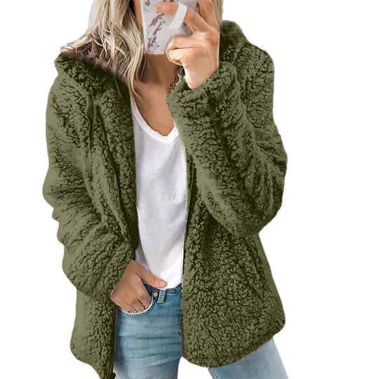 EB | Bequeme Jacke für Damen