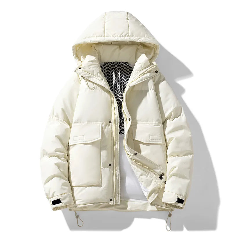 EB | Leicht wattierte Steppjacke für Frauen