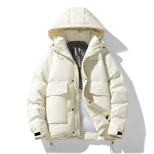 EB | Leicht wattierte Steppjacke für Frauen