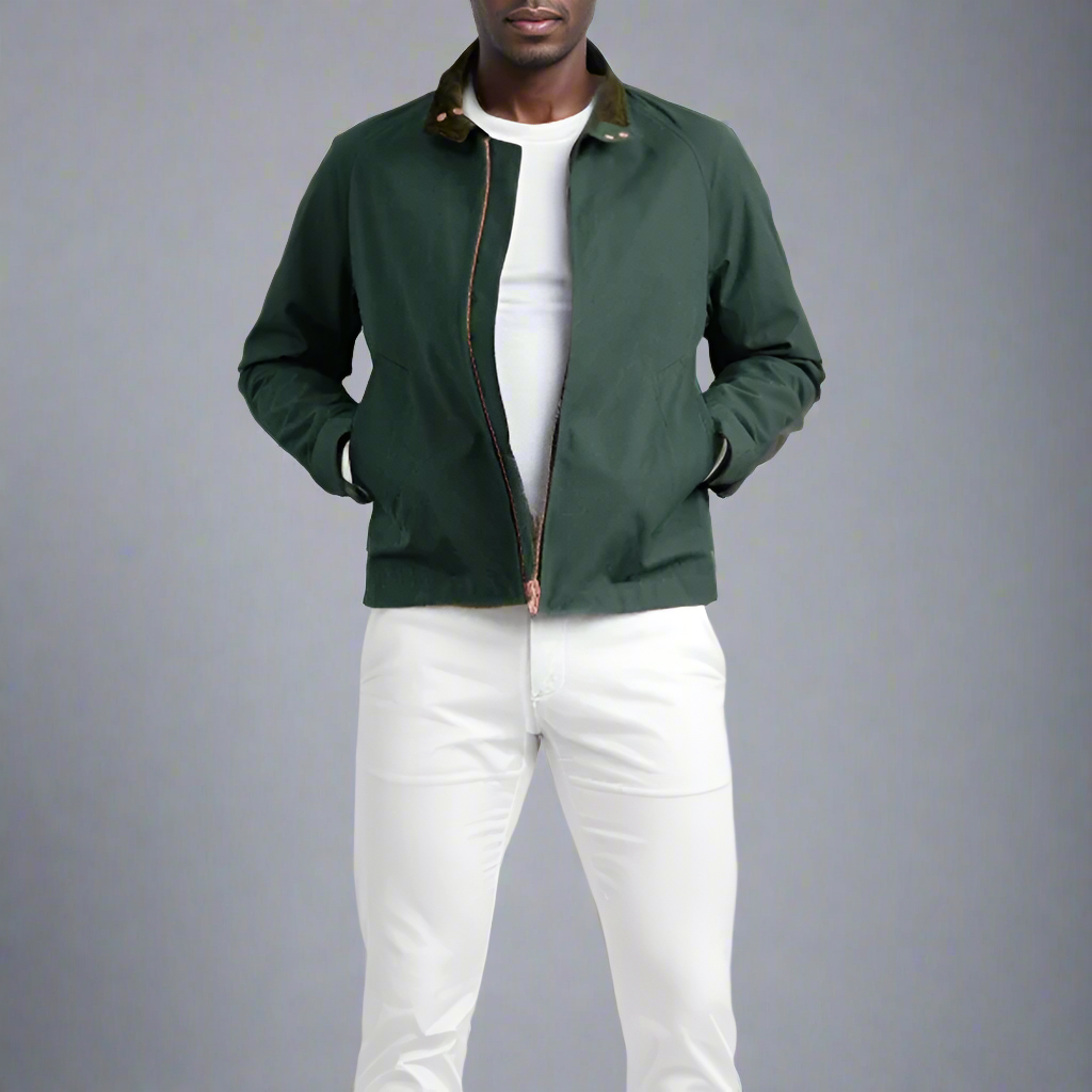 EB | Bequeme Sommerjacke für Männer