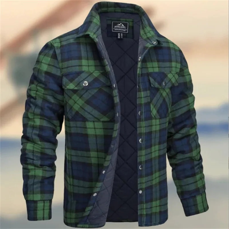 EB | Motorradjacke