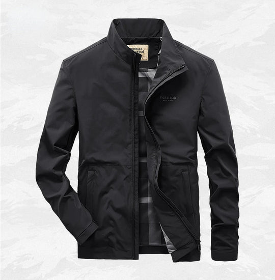 EB | Wasserdichte Outdoor – Jacke