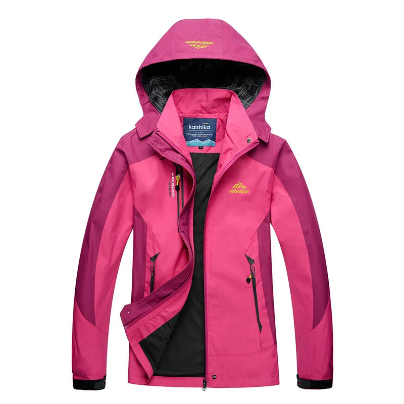 EB | Windbreaker-Jacke