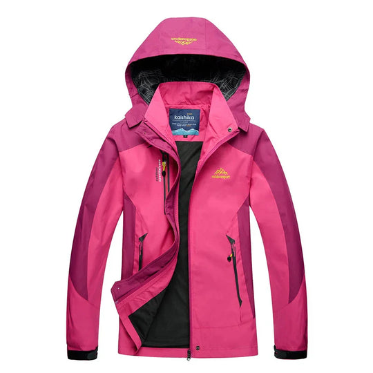 EB | Windbreaker-Jacke