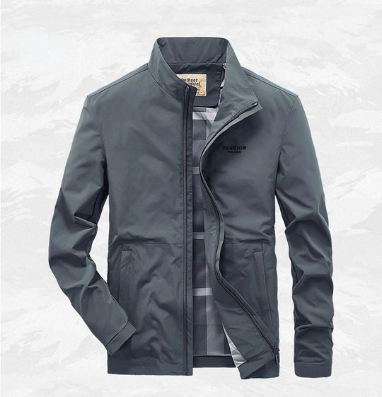 EB | Wasserdichte Outdoor – Jacke