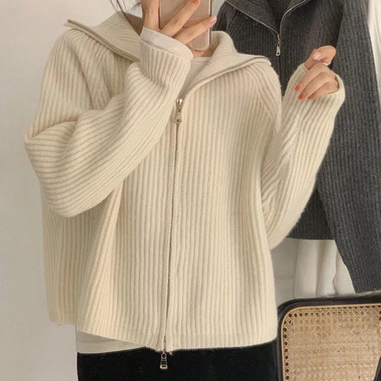 EB | Strickjacke für Damen