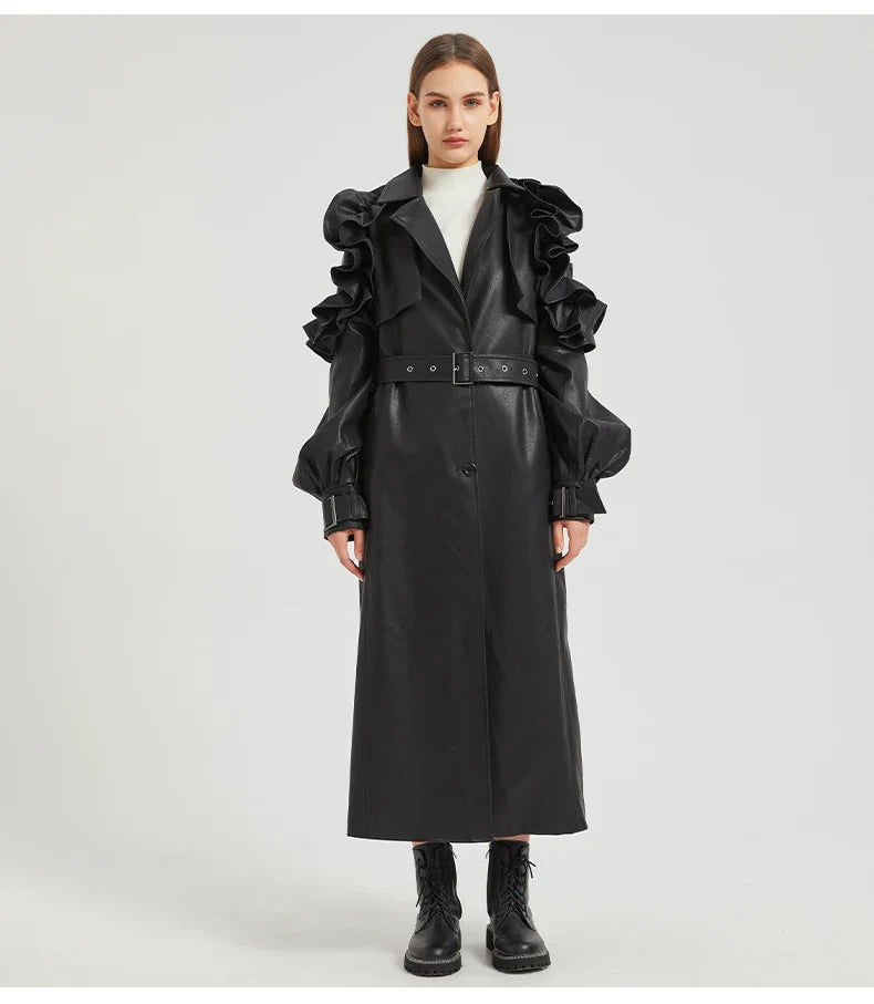 EB | Manipulate My Decisions Mantel