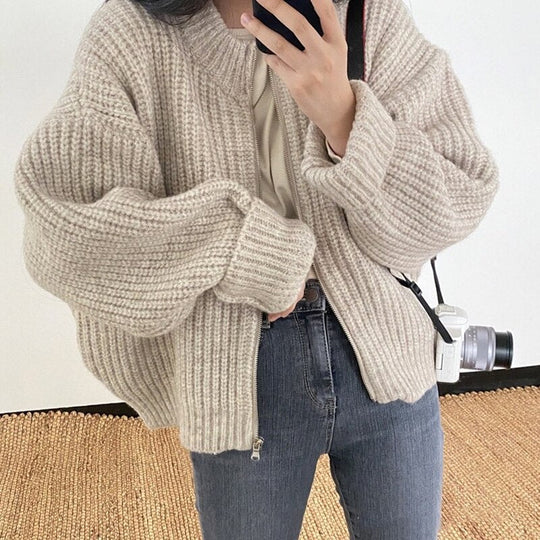 EB | Strickjacke für Damen