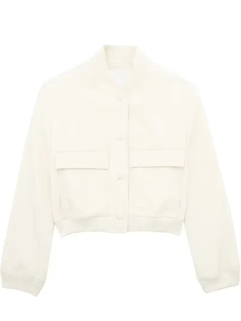 EB | Lässige Damen-Hüftjacke