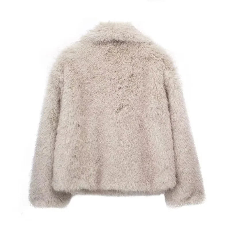 EB | Luxuriöse Jacke für Damen