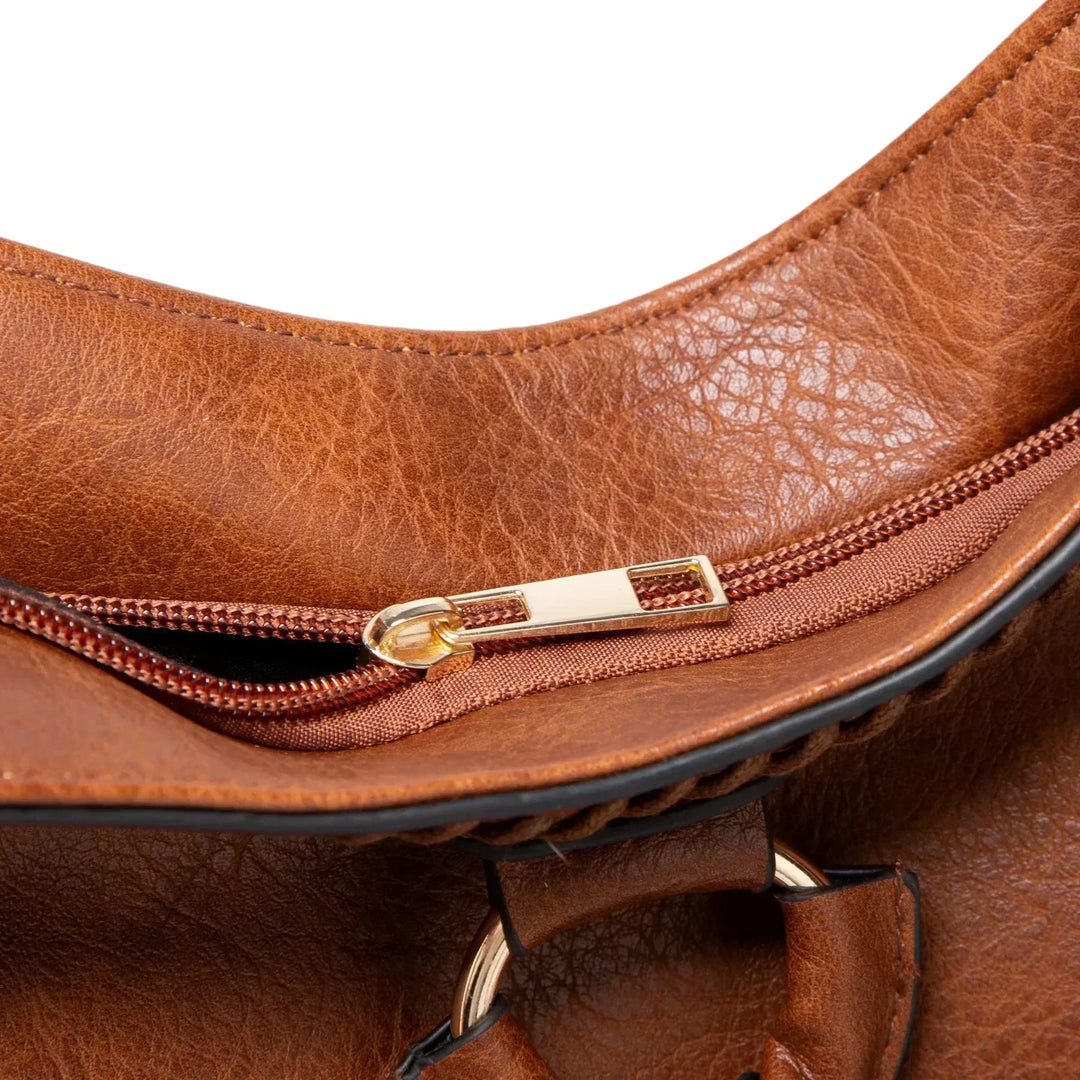 EB | Damen Leder Tasche