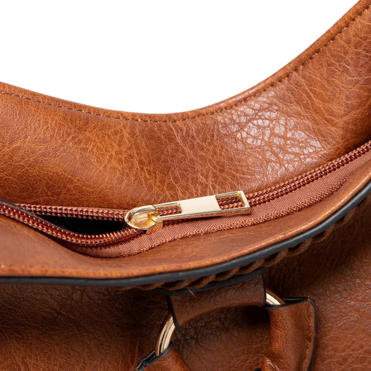 EB | Damen Leder Tasche