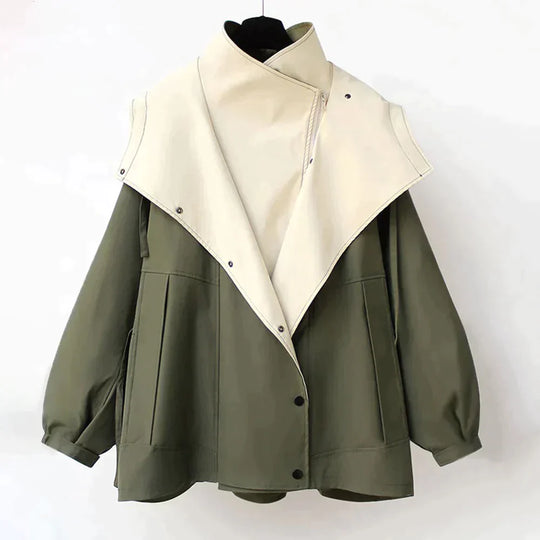 EB | Elegante Damenjacke
