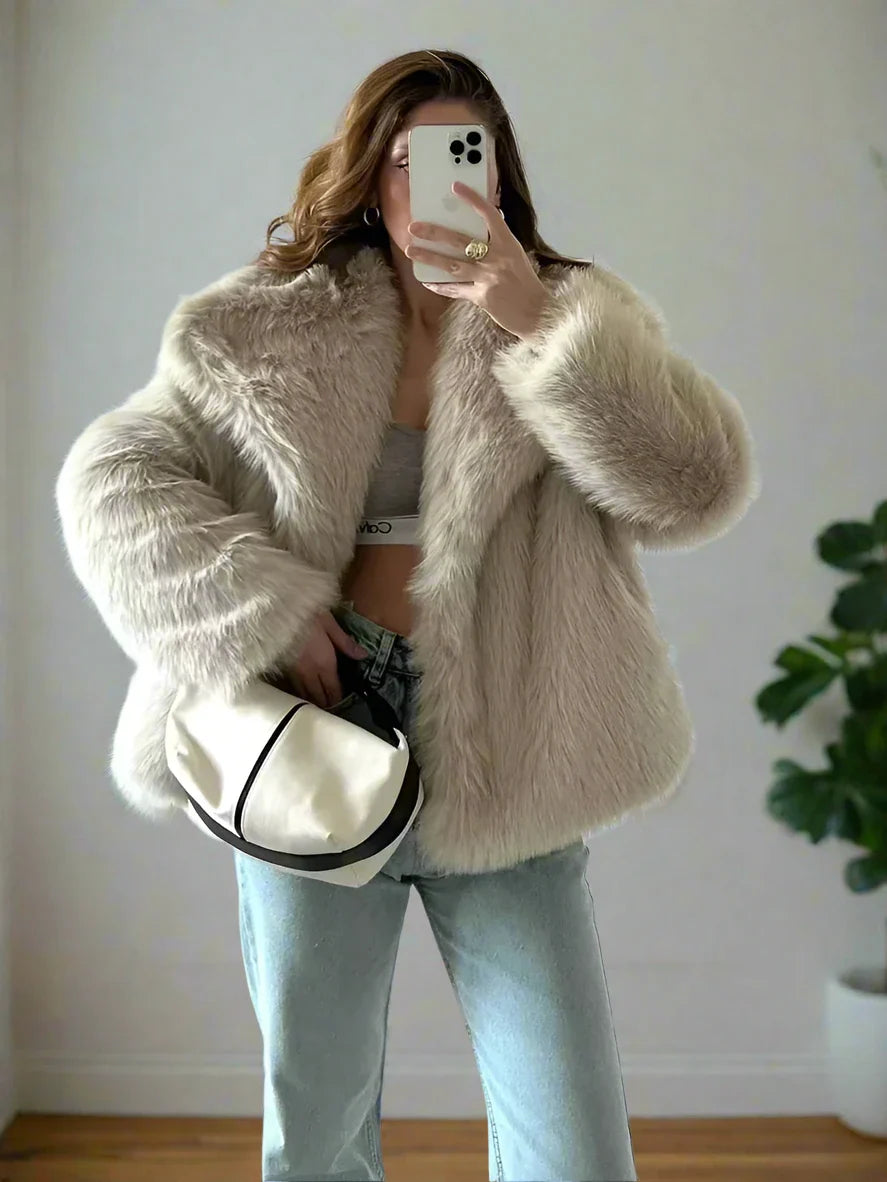 EB | Du bist meine Morgendämmerung Jacke