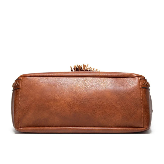 EB | Damen Leder Tasche