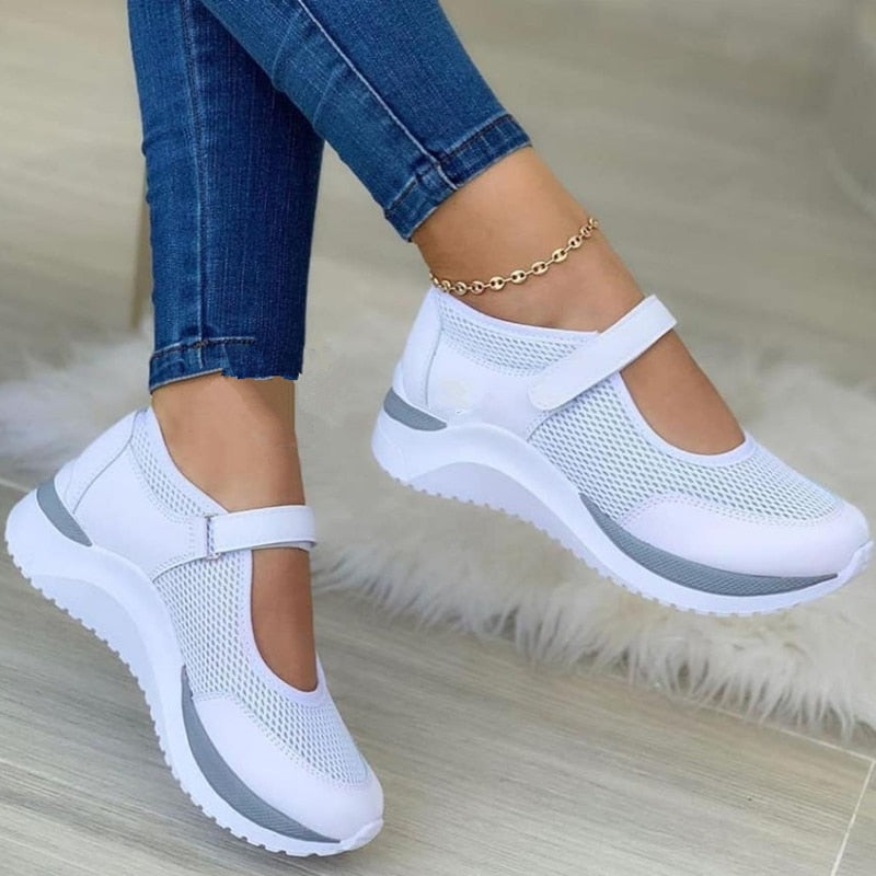 EB | Orthopädische Damen-Sneaker