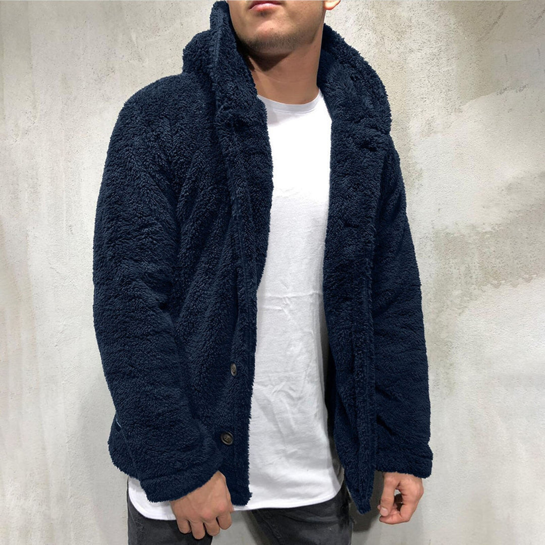 EB | Fleece Weste
