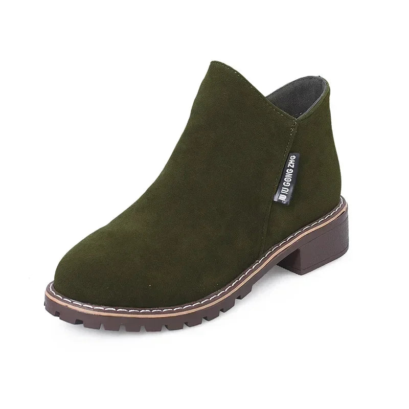 EB | Vielseitige Stiefeletten