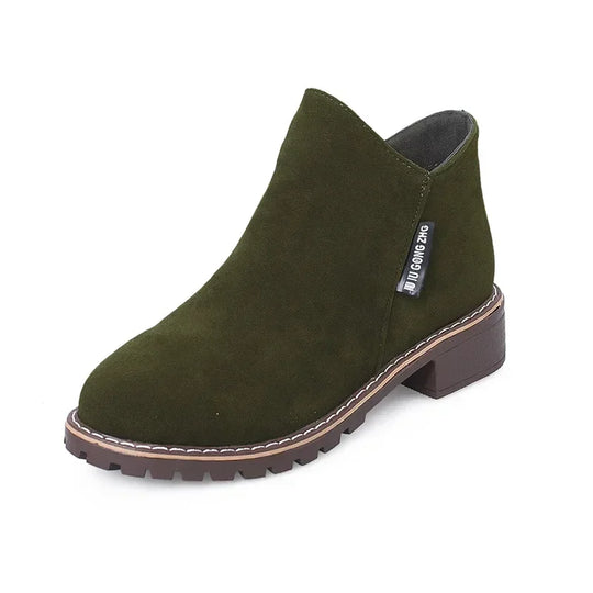 EB | Vielseitige Stiefeletten