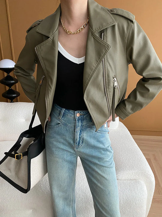 EB | Heartbeats und Echoes Jacke