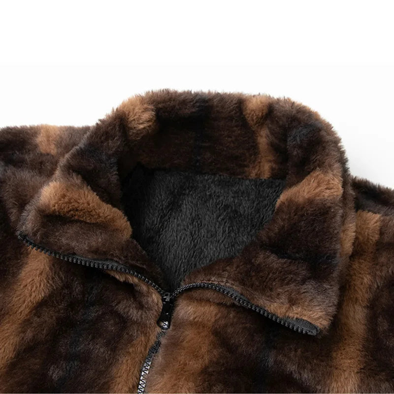 EB | Jacke für Männer Luxus-Stil - Eryon