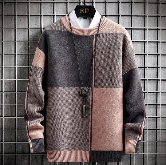 EB | Pullover für Alltag und Freizeit