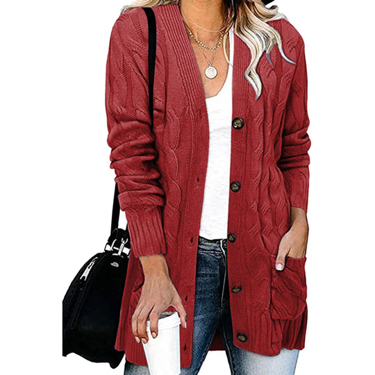 EB | Moderne und Modische Winterjacke