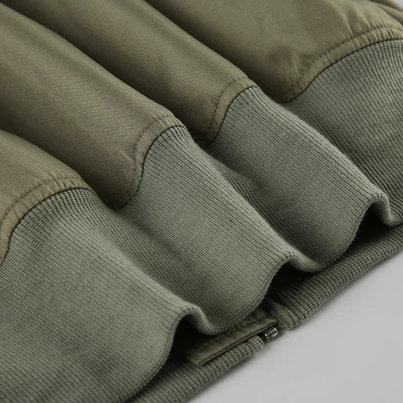 EB | Watching You From Afar Jacke