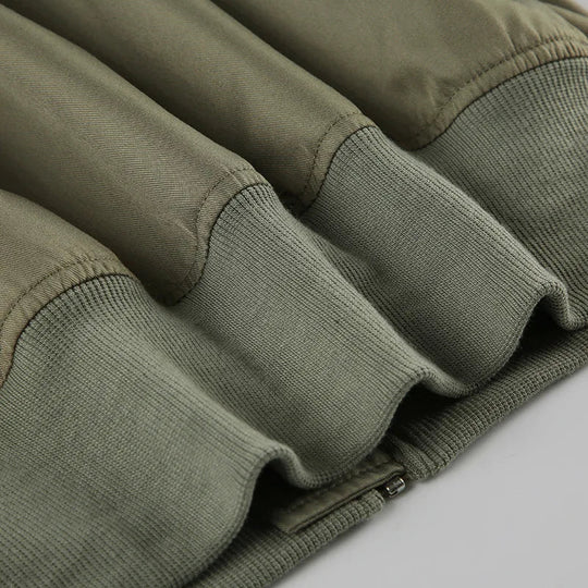 EB | Watching You From Afar Jacke