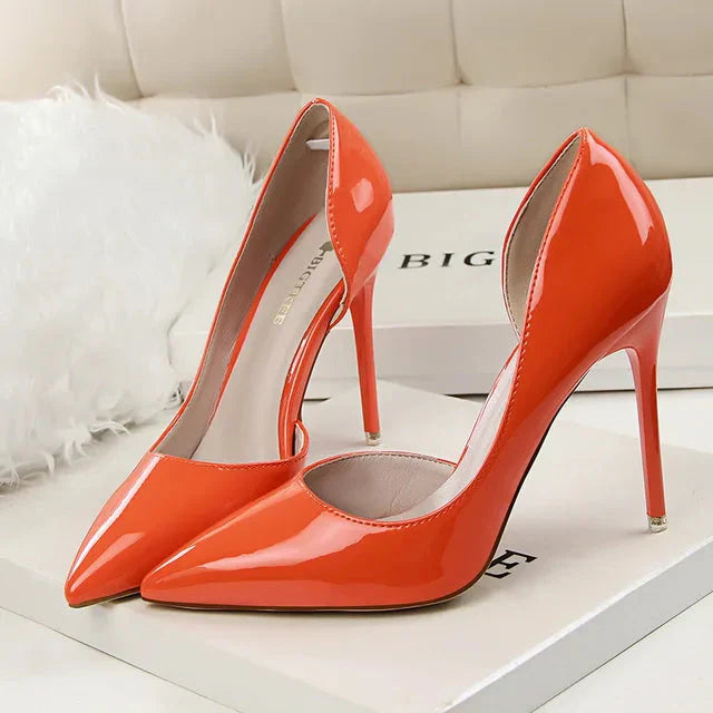 EB - Orthopädische Pumps