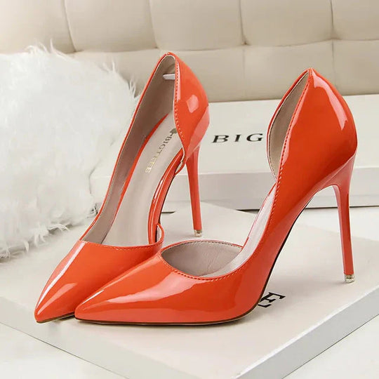 EB - Orthopädische Pumps