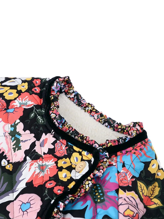EB | Elegante Jacke für den Frühling