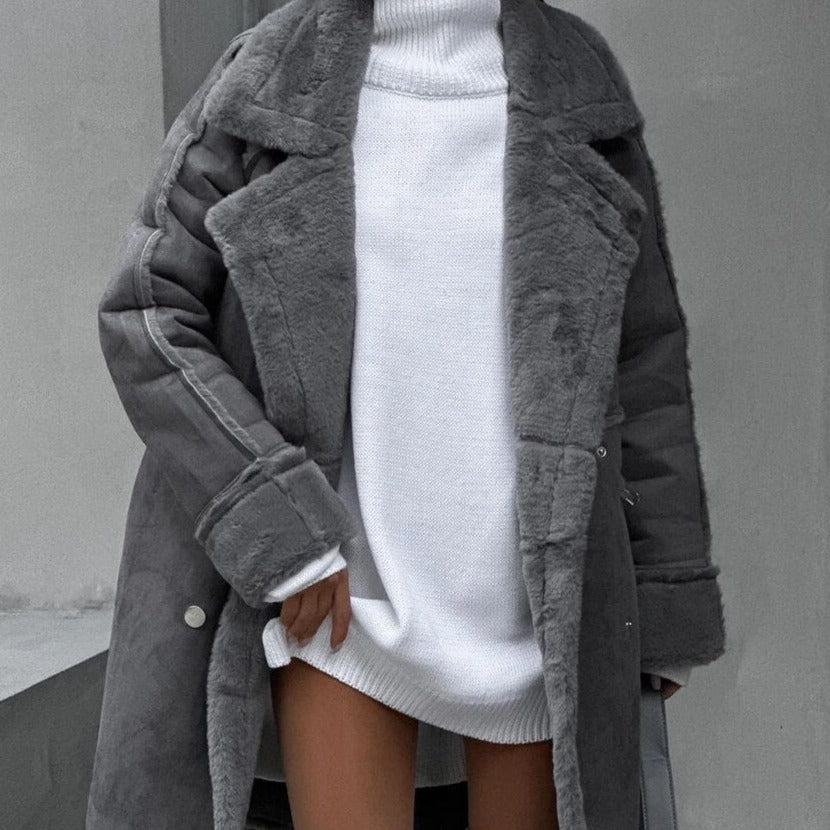 EB | Manteljacke