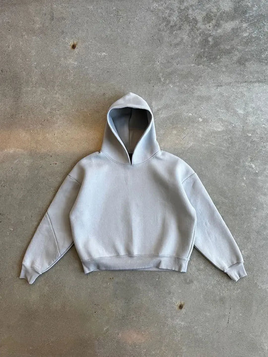 EB | Oversized Trainingsanzug für Männer