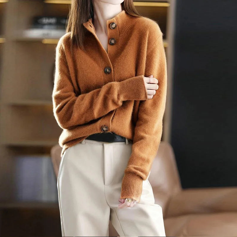 EB | Strickjacke Intemporel und Damen