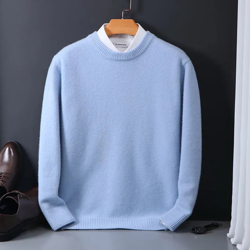OLIVER - -COUTURE-PULLOVER