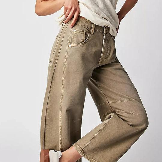 EB | Damen Komfort-Jeans