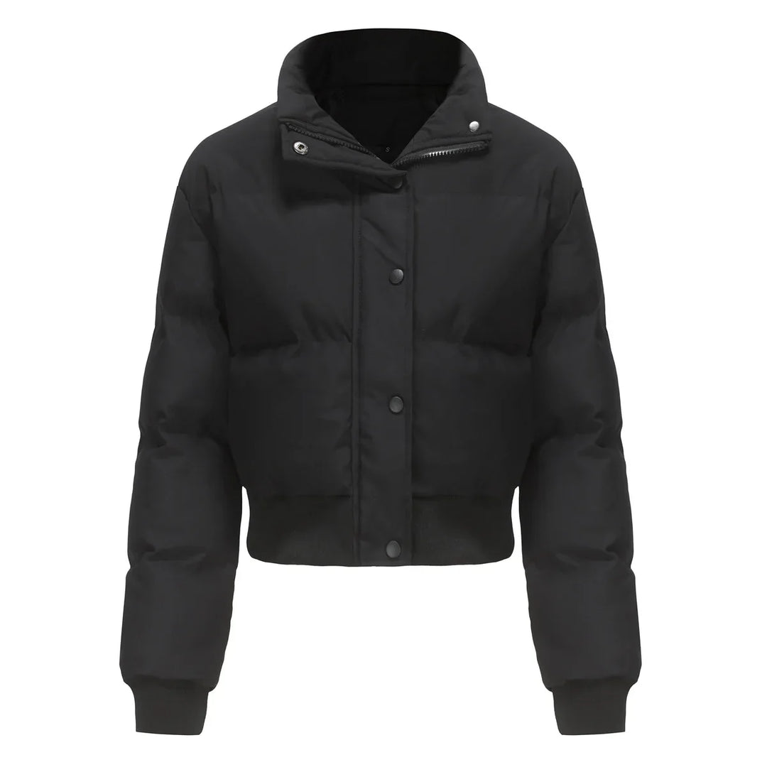 EB | Winter-Crop-Puffermantel